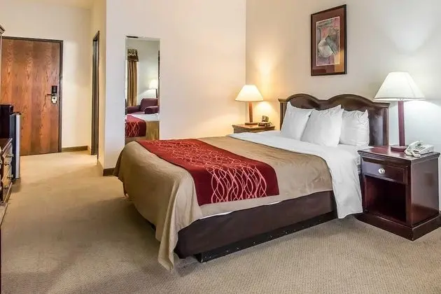 Standard Oda, 1 En Büyük (King) Boy Yatak, Sigara İçilmez