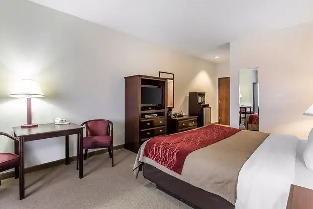 Standard Oda, 1 En Büyük (King) Boy Yatak, Sigara İçilmez