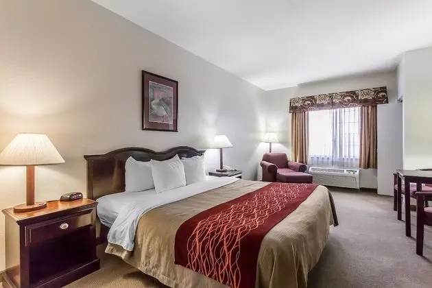 Standard Oda, 1 En Büyük (King) Boy Yatak, Sigara İçilmez