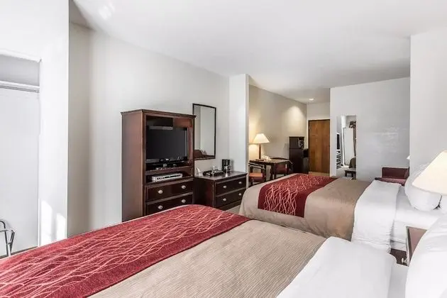 Standard Oda, 2 Büyük (Queen) Boy Yatak, Sigara İçilmez