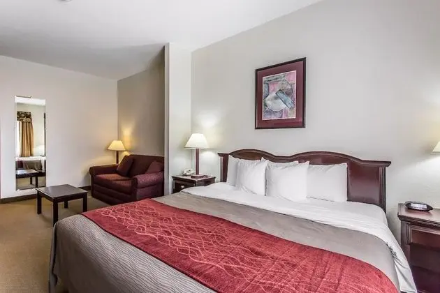 Süit, Sigara İçilmez