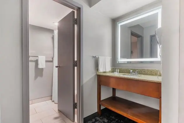 Banyo Lavabosu