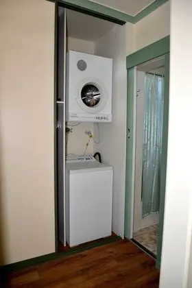 Sıra Ev, 2 Yatak Odası