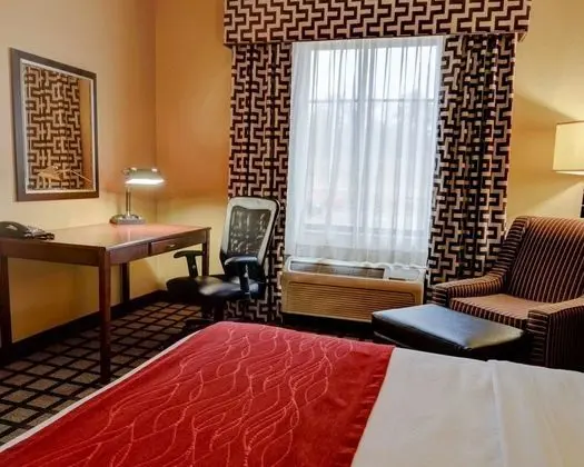 Oda, 1 En Büyük (King) Boy Yatak, Engellilere Uygun, Sigara İçilmez