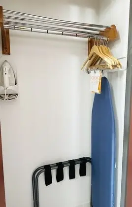 Süit, 1 En Büyük (King) Boy Yatak, Sigara İçilmez