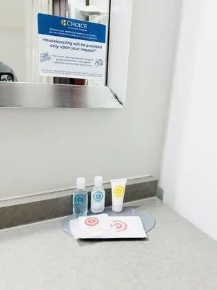 Süit, 1 En Büyük (King) Boy Yatak, Sigara İçilmez