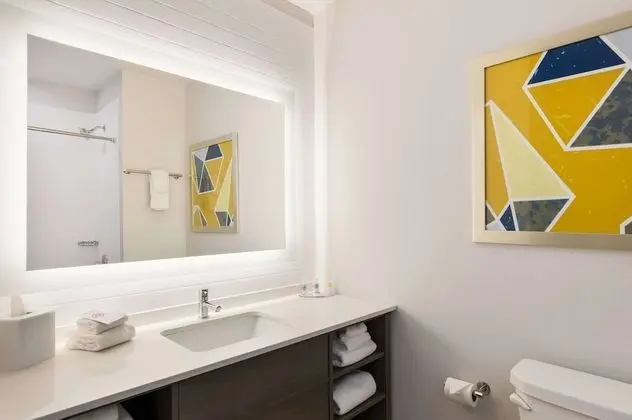 Standard Oda, 2 Büyük (Queen) Boy Yatak, Sigara İçilmez (Pet-Friendly)