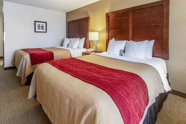 Standard Oda, 2 Büyük (Queen) Boy Yatak, Sigara İçilmez