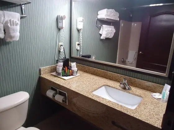 Süit, 1 En Büyük (King) Boy Yatak, Sigara İçilmez