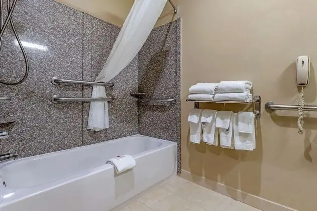 Süit, 1 En Büyük (King) Boy Yatak, Sigara İçilmez (1 Bedroom)