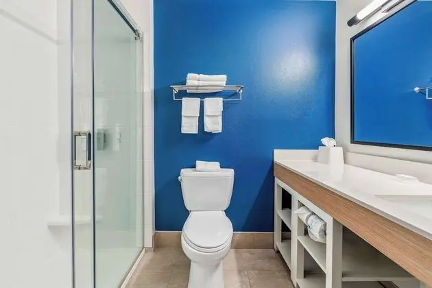 Banyo duşu