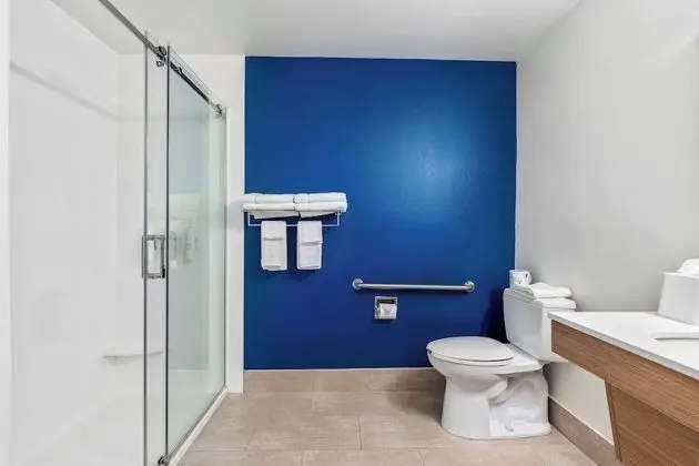 Banyo duşu