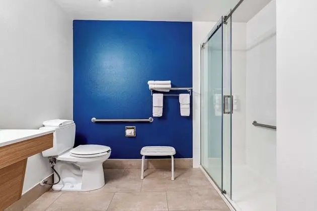 Banyo duşu