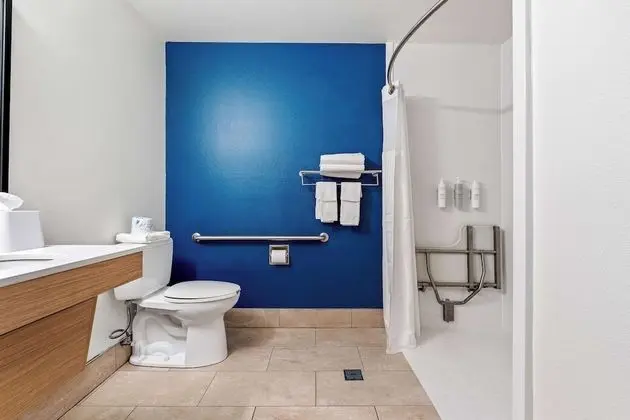 Banyo duşu