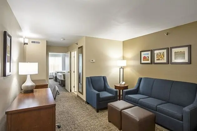 Süit, 1 En Büyük (King) Boy Yatak ve Çekyat, Sigara İçilmez