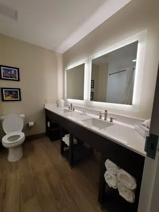Standard Oda, 2 Büyük (Queen) Boy Yatak, Sigara İçilmez