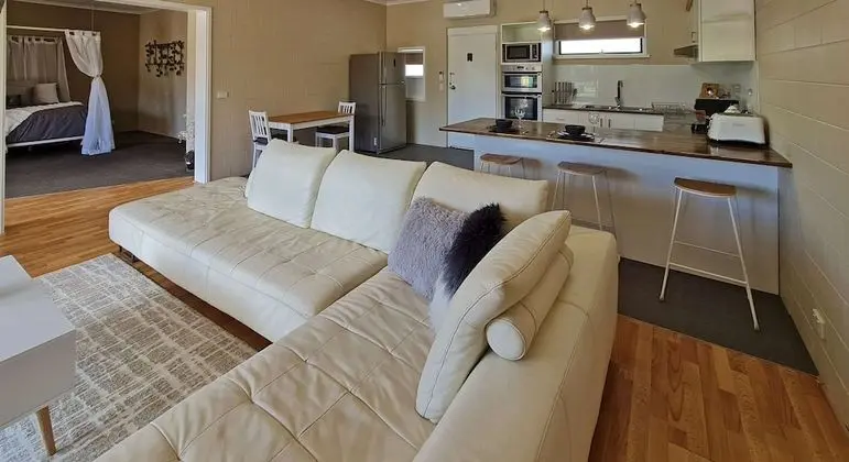 Apart Daire, 1 Yatak Odası, Sigara İçilmez (1 King Bed)