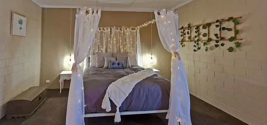 Apart Daire, 1 Yatak Odası, Sigara İçilmez (1 King Bed)