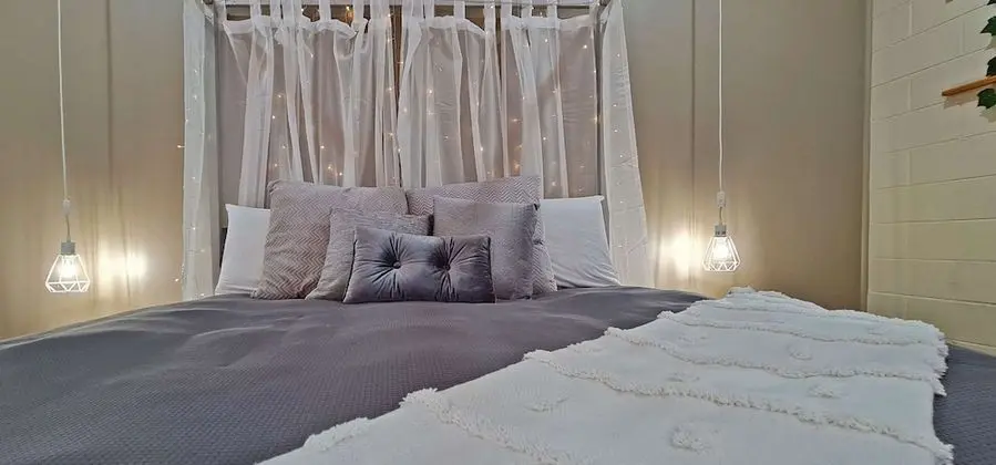 Apart Daire, 1 Yatak Odası, Sigara İçilmez (1 King Bed)