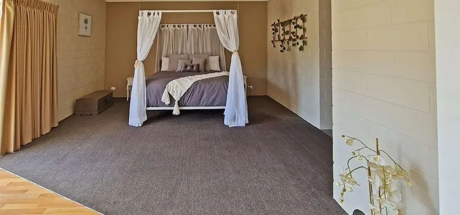 Apart Daire, 1 Yatak Odası, Sigara İçilmez (1 King Bed)