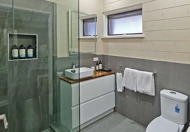 Apart Daire, 1 Yatak Odası, Sigara İçilmez (1 King Bed)