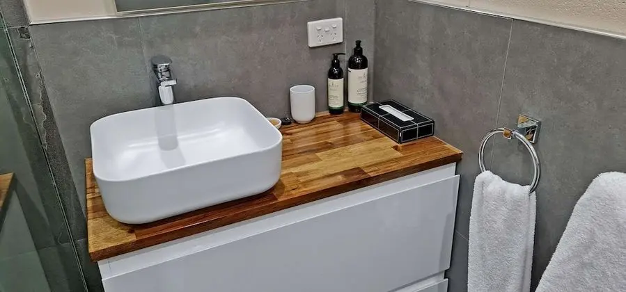 Apart Daire, 1 Yatak Odası, Sigara İçilmez (1 King Bed)