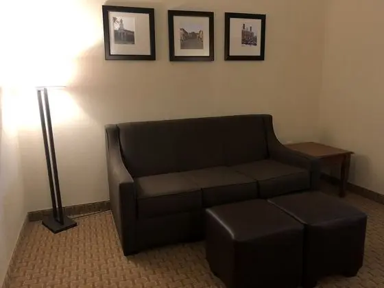 Basic Süit, Birden Çok Yatak, Engellilere Uygun, Sigara İçilmez