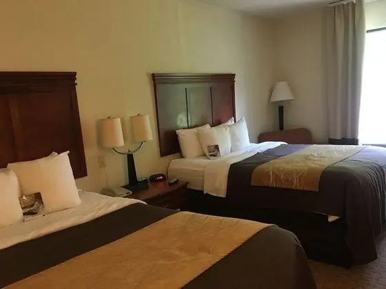 Standard Oda, 2 Büyük (Queen) Boy Yatak, Sigara İçilmez