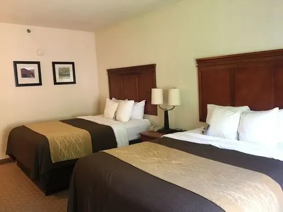 Standard Oda, 2 Büyük (Queen) Boy Yatak, Sigara İçilmez