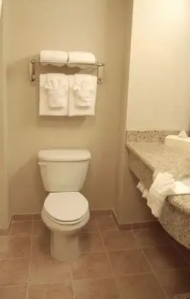 Standard Oda, 2 Büyük (Queen) Boy Yatak