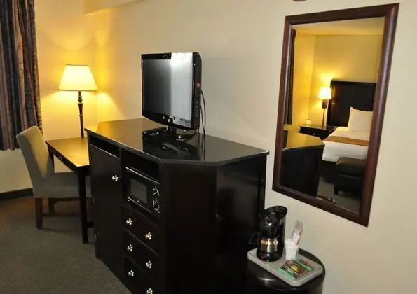 Standard Oda (1 Single Bed)