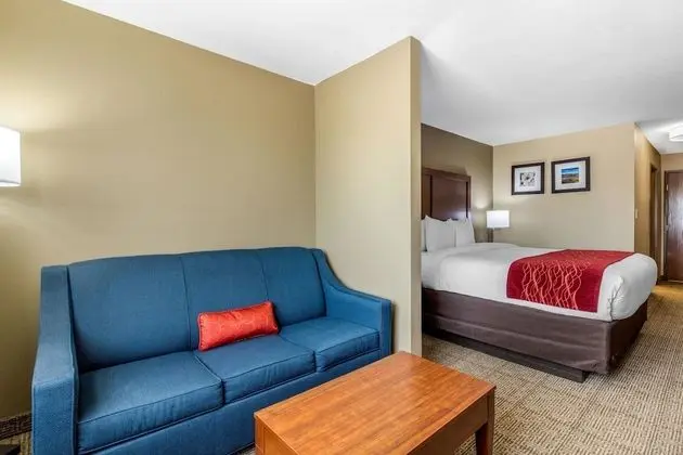 Süit, 1 En Büyük (King) Boy Yatak, Sigara İçilmez