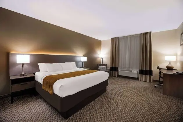 Standard Oda, 1 En Büyük (King) Boy Yatak, Sigara İçilmez