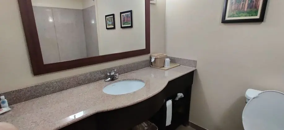 Standard Oda, 1 En Büyük (King) Boy Yatak, Sigara İçilmez