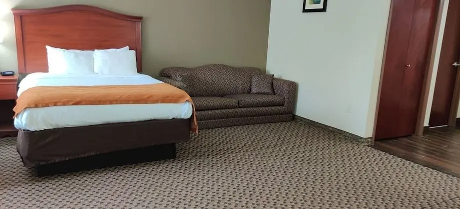 Standard Oda, 2 Büyük (Queen) Boy Yatak, Sigara İçilmez