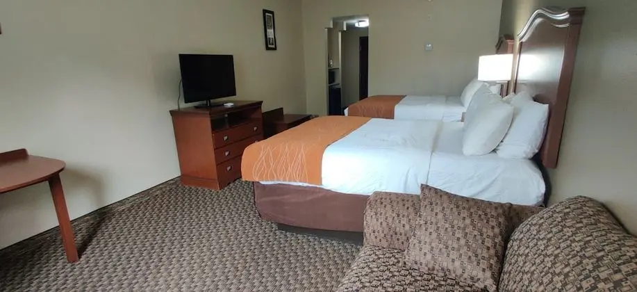 Standard Oda, 2 Büyük (Queen) Boy Yatak, Sigara İçilmez