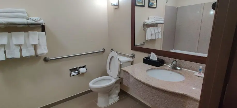 Standard Oda, 2 Büyük (Queen) Boy Yatak, Sigara İçilmez