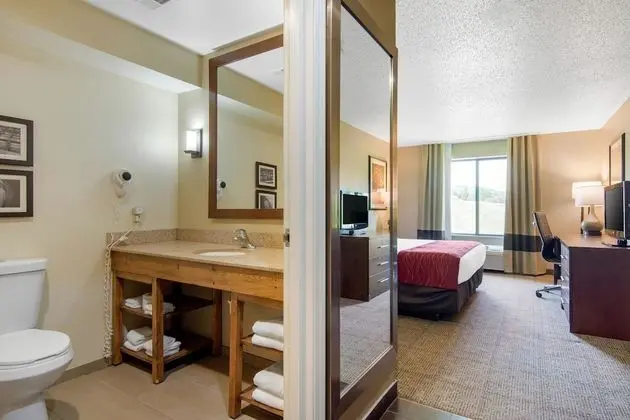 Standard Oda, 1 En Büyük (King) Boy Yatak, Sigara İçilmez