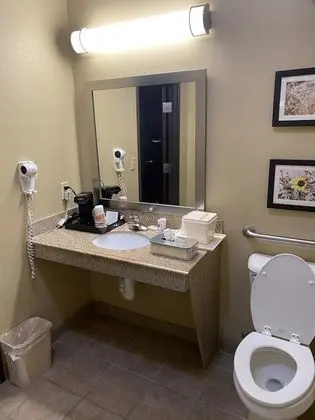 Standard Oda, 1 En Büyük (King) Boy Yatak, Sigara İçilmez