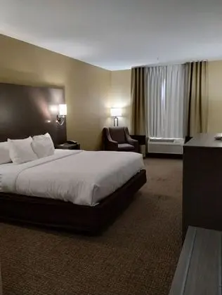 Süit, 1 En Büyük (King) Boy Yatak ve Çekyat, Sigara İçilmez