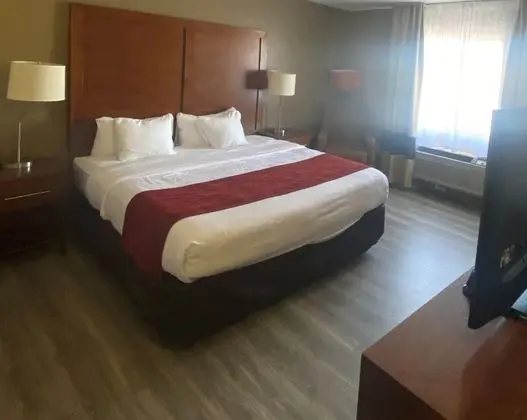 Standard Oda, 1 En Büyük (King) Boy Yatak, Sigara İçilmez