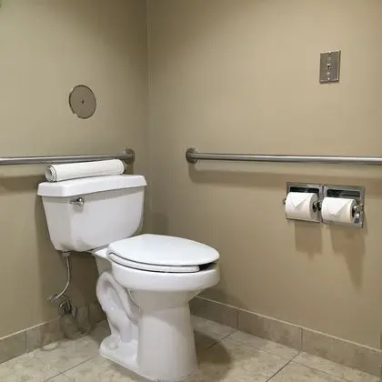 Standard Oda, 2 Büyük (Queen) Boy Yatak, Sigara İçilmez