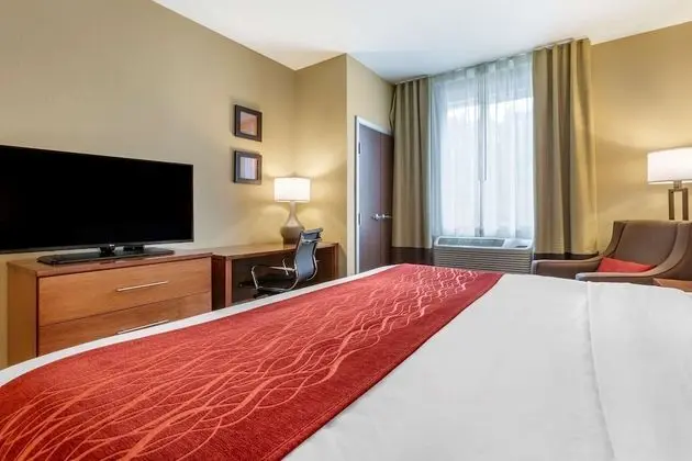 Standard Oda, 1 En Büyük (King) Boy Yatak, Sigara İçilmez