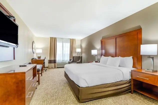 Standard Oda, 1 En Büyük (King) Boy Yatak, Sigara İçilmez