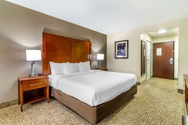 Standard Oda, 1 En Büyük (King) Boy Yatak, Sigara İçilmez