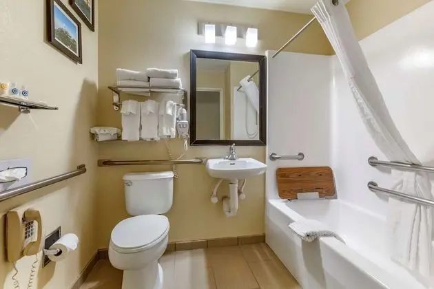 Süit, Birden Çok Yatak, Engellilere Uygun, Sigara İçilmez