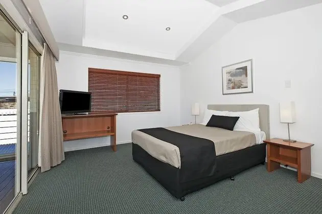 Villa, 3 Yatak Odası