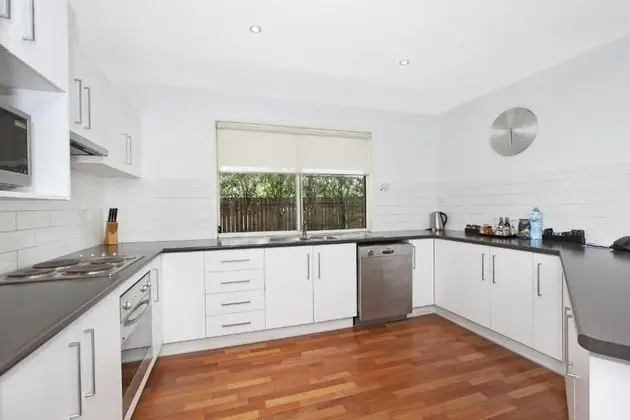 Villa, 3 Yatak Odası