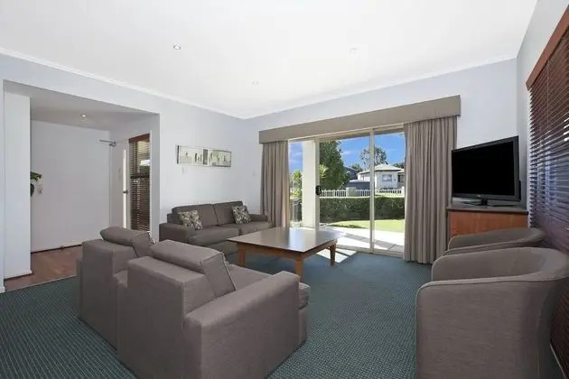Villa, 3 Yatak Odası