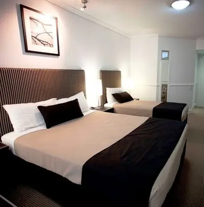 Stüdyo (Studio Twin Room)